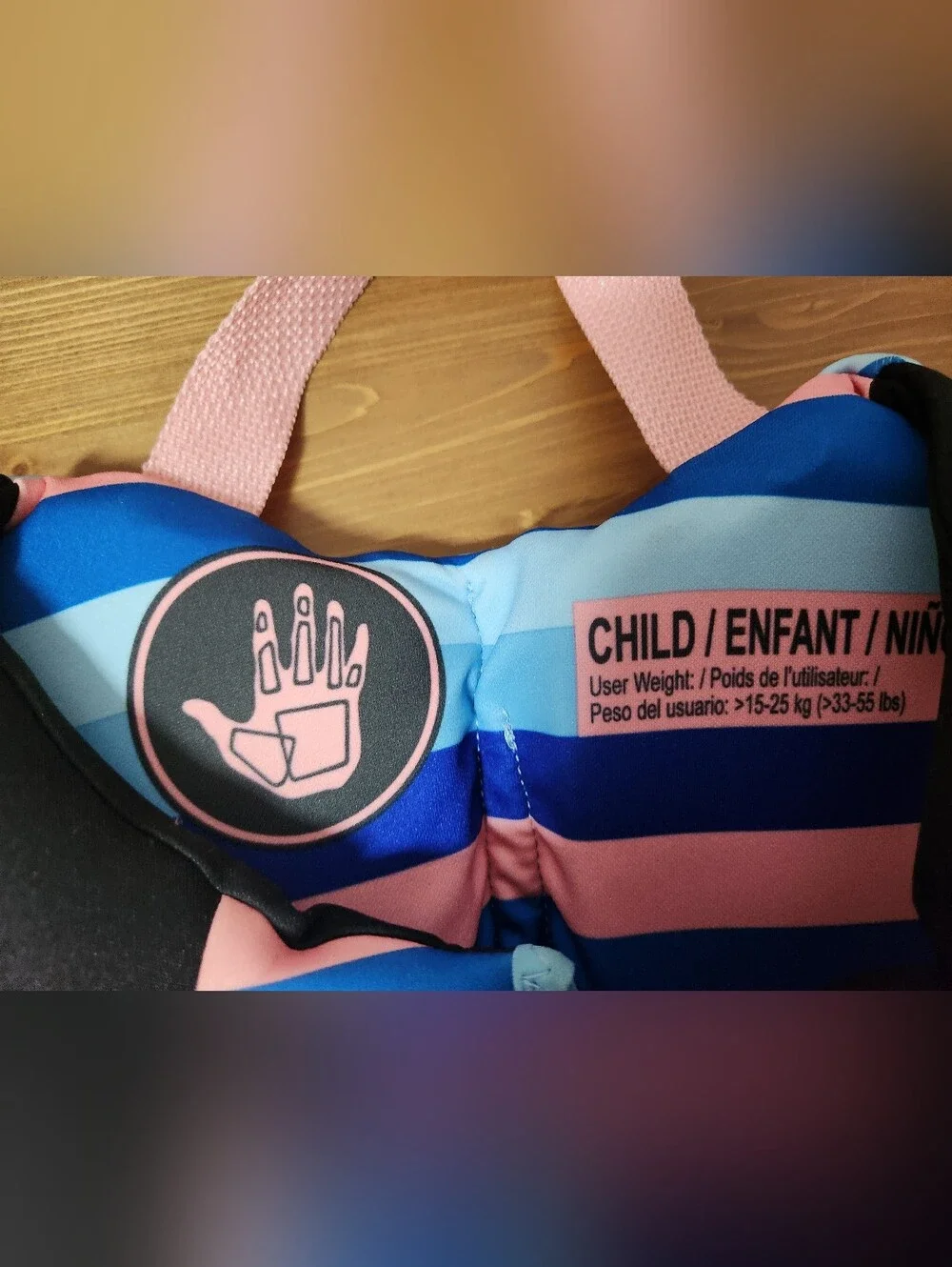 Body Glove kids personal